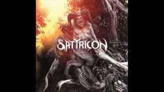 Satyricon  Tro Og Kraft 2013 [upl. by Adnolat]