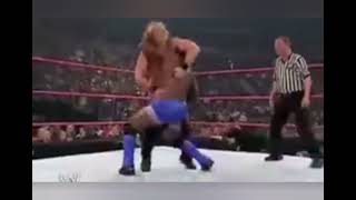 Shelton Benjamin tribute [upl. by Blair]