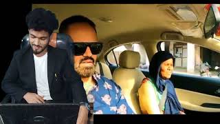 RJ Purab prank video review video Reaction video Viral prank video funny video TM Album Gyan [upl. by Kermy]