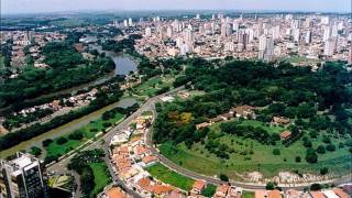 O rio de piracicaba [upl. by Haleemaj310]