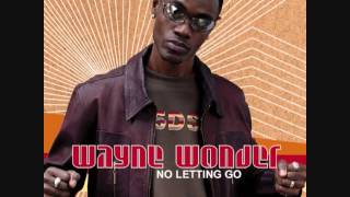 Wayne Wonder  No Letting Go Mix Factor [upl. by Natfa761]