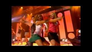 S Club 8  Sundown TOTP Saturday [upl. by Bobby]