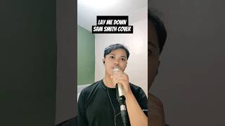 Lay Me Down Sam Smith Cover by Anino afrannino cover coversong samsmith laymedown [upl. by Addis]