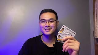 Claiming of ECE and ECT License  PIC  PRC ID  Initial registration [upl. by Boylan]