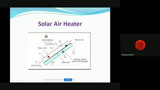 Evacuated solar tube collector and concentrators [upl. by Noryd]