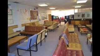 Ellon Academy before moving to new school in 2015 [upl. by Auric]