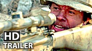 LONE SURVIVOR  Trailer 2014 Deutsch  German  HD [upl. by Aivatco152]