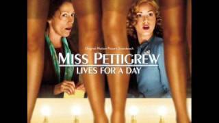 Miss Pettigrew Soundtrack 04 Miss Pettigrew [upl. by Tihor329]