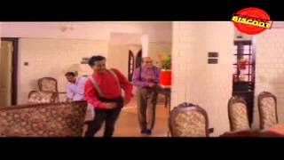 Appom Chuttu  Malayalam Movie Songs  No 1 Snehatheeram Banglore North 1995 [upl. by Rolyab]