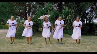 Ongechomien by AIC Soimet Church Choir Official 4K Music Video [upl. by Hartman190]