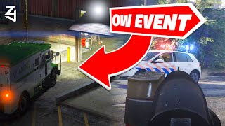 EVENT AANPAKKEN VOOR DE LEES😁😏 [upl. by Paris]