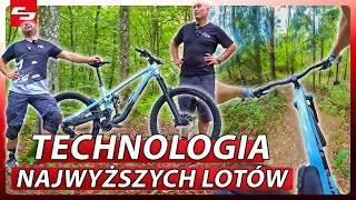 Uniwersalny rower do zadań specjalnych  Trek Slash 8 Gen 6 [upl. by Odel]