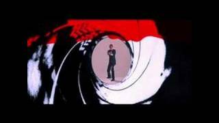 James Bond Gunbarrel Sequence  For Your Eyes Only [upl. by Kella661]