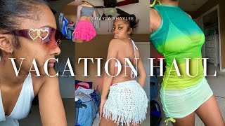 JAMAICA HAUL clothingshoesaccessories [upl. by Ellatnahc617]