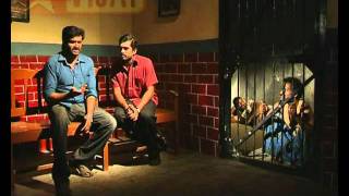 Saravanan Meenatchi  Episode 075  Part 01 [upl. by Raeann]