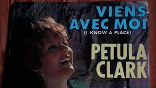 Que fais tu là Petula Petula Clark [upl. by Shea]