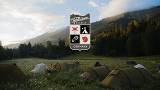 Fjällräven Classic Germany 2022 4K [upl. by Touber207]