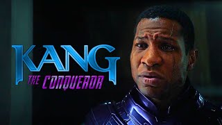 Kang The Conqueror  Marvel [upl. by Connelley309]