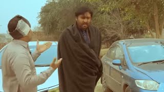 rana ijaz funny video  rent a car [upl. by Mussman]