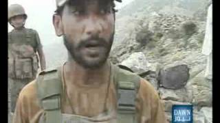 Reporter  Fight To Reclaim Mountains In Mohmand Agency  Ep 205  Part 2 [upl. by Nottus]