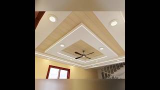 20 False Ceiling Designs 2024Ceiling Design For Living RoomFalse Ceiling Bedroom Design shorts [upl. by Salahcin89]