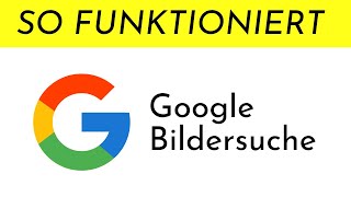 So funktioniert Google Bildersuche  Tutorial  Netzpiloten Explain 🔍 [upl. by Ycnuahc73]