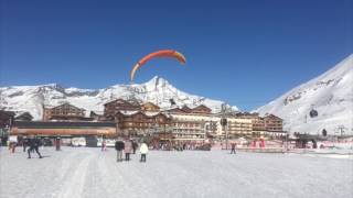 Tignes  France  Inghams Ski [upl. by Gasparo]