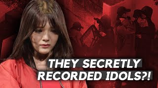 How Does DISPATCH Know Everything The KPOP Mystery Explained [upl. by Hirasuna]