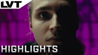 Day 2 HCS Arlington Major Highlights  Bravo Stream [upl. by Atilek298]