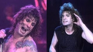 Top 10 Ozzy Osbourne Songs [upl. by Enilrem981]