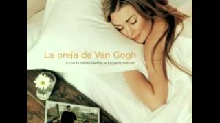 mix la oreja de van gogh 2015 [upl. by Dust]