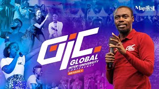 Global InterUniversity Conference 2023  Apostle Grace Lubega [upl. by Haram688]