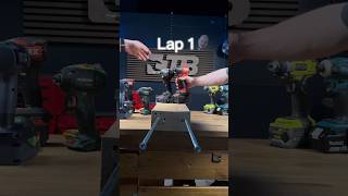 🔥 Parkside vs Hilti The impact driver race 🏆 shorts diy [upl. by Heintz]