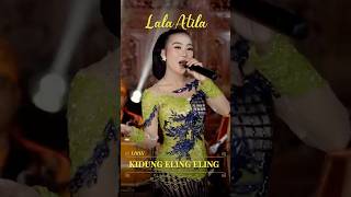 Eling marang Gusti Allah kang moho nguripi kedhatonmusik lalaatila kidungelingeling lirik [upl. by Ennywg]