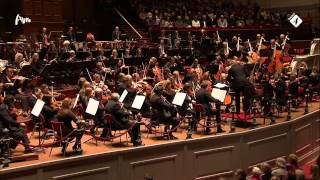 Mahler Symfonie nr 1  Radio Filharmonisch Orkest  LIVE CONCERT HD [upl. by Mintun]