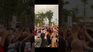 Sb19s Busking Indonesia Go Drip Drip Dripctto sony music indonesia [upl. by Loggins]