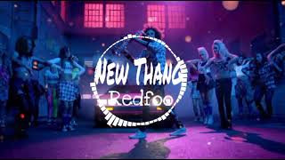 Redfoo  New Thang  Remix [upl. by Virginie]