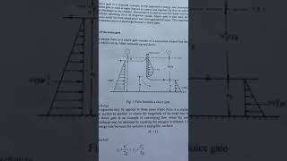 PART 3 OF SLUICE GATE EXPERIMENT [upl. by Nylrahc418]