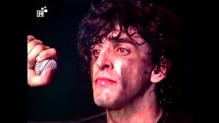 Killing Joke  Eighties 80s live Munich 1985 [upl. by Irrehc]