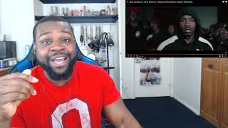 Abra Cadabra ft Krept amp Konan  Robbery Remix Music Video  Reaction [upl. by Attenauqa]