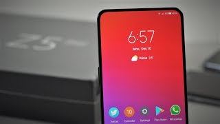 Lenovo Z5 Pro Review  What Were They Thinking [upl. by Placido]