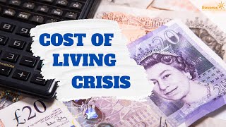 Cost of Living Crisis  What the Government are not telling you [upl. by Silvain]