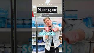 BEST amp WORST Neutrogena in 60 Seconds ⏰ [upl. by Ocsecnarf]