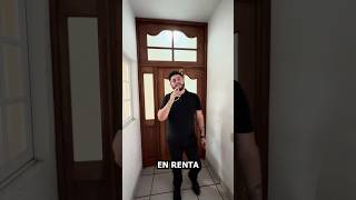 Departamento en Renta en la Aplicación de Airbnb [upl. by Iverson788]