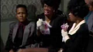 In Living Color  Calhoun Tubbs The Funeral [upl. by Willner]