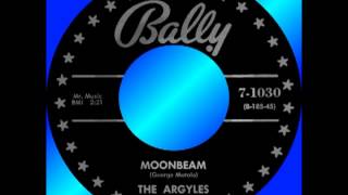 MOONBEAM The Argyles Bally  1030 1957 [upl. by Akienat425]