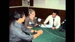 Mirza Sultan Baig Nazim Din  Radio Drama Artist wmv [upl. by Xantha]