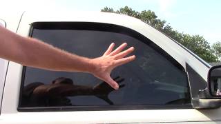 Tips To Polishing Car Glass  Fast amp Easily [upl. by Jillayne330]