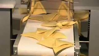 Macchina Raviolatrice Automatica mod RS160 [upl. by Chandal]