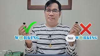 How To Fix One Bluetooth Earphone Not Working Easy Steps [upl. by Eicrad]